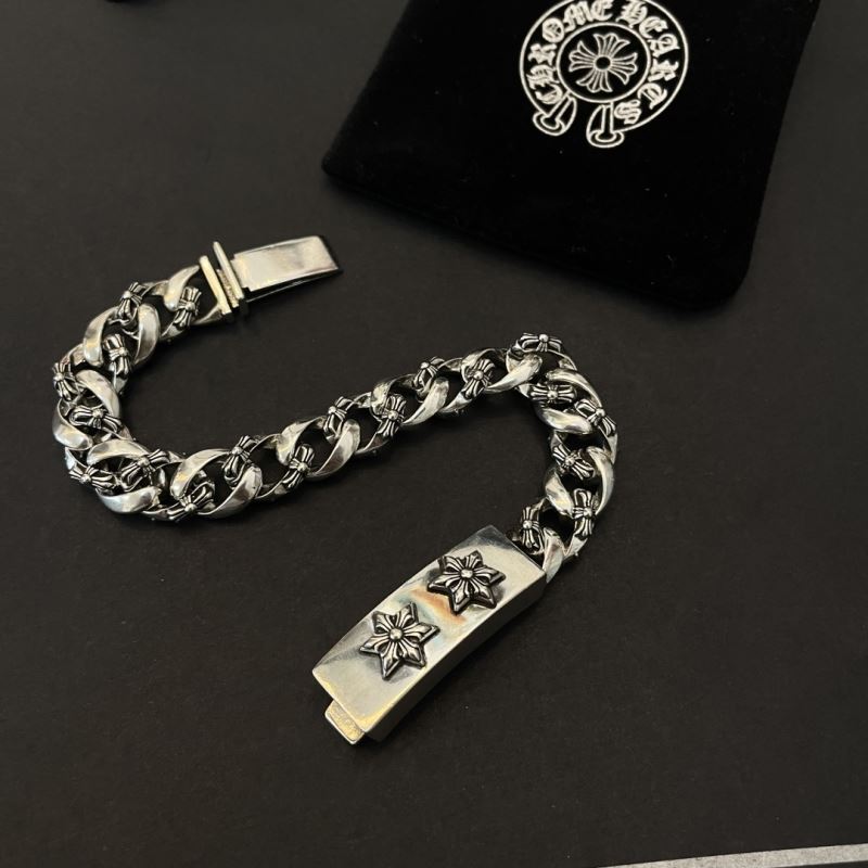 Chrome Hearts Bracelets